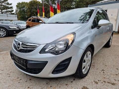 Bild des Angebotes Opel Corsa CORSA 1.2i EDiTiON AUTOM. KLiMA NAVi TÜVNEU