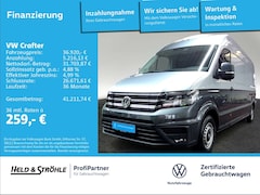 Bild des Angebotes VW Crafter 35 Kasten L3H2 Trendline ACC LED NAVI RF