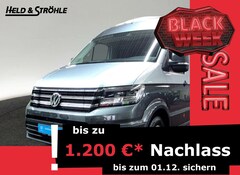 Bild des Angebotes VW Crafter 35 Kasten L3H2 Trendline ACC LED NAVI RF