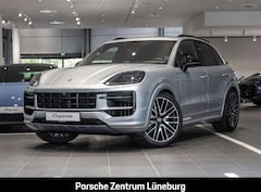 Bild des Angebotes Porsche Cayenne BOSE Luftfederung Panorama Surround-View