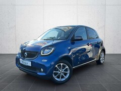 Bild des Angebotes smart forFour Passion Aut.*Pano*PDC*Sitzheizung*Tempomat