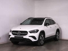 Bild des Angebotes Mercedes-Benz GLA 180 Progressive Line Edition, Night Paket