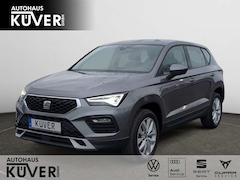Bild des Angebotes SEAT Ateca Style 1.5 TSI DSG ACC*AHK*NAVI*LED*PDC*SHZ