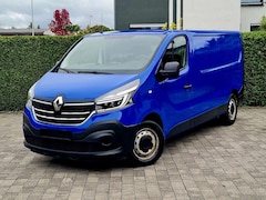 Bild des Angebotes Renault Trafic 2.0 dCi 120 L2H1 (LED, AHK, Klima, Navi)