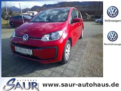 Bild des Angebotes VW up! move 1.0*Klima*R-Kamera*GRA*PDC*FSE*DAB+