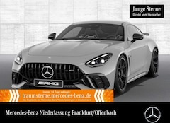 Bild des Angebotes Mercedes-Benz AMG GT 63  Cp. 4M Keramik Carbon AeroPak Perf-Pack