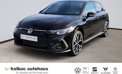 Bild des Angebotes VW Golf GTD 2.0 TDI DSG *IQLIGHT+BLACKSTYLE+HARMANCARDON+DCC+