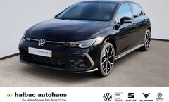 Bild des Angebotes VW Golf GTD 2.0 TDI DSG *IQLIGHT+BLACKSTYLE+HARMANCARDON+DCC+