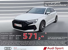 Bild des Angebotes Audi RS3 Sportback RS-AGA SONOS MATRIX 280 km/h Kam.