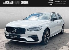 Bild des Angebotes Volvo V90 T8 AWD Plus Dark ACC BLIS SD