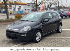 Bild des Angebotes Fiat Punto Evo MyLife *1. Hand * Klima