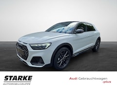 Bild des Angebotes Audi A1 allstreet 30 TFSI S tronic LED MMI Navigation p...