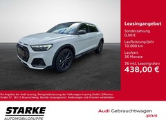 Bild des Angebotes Audi A1 allstreet 30 TFSI S tronic LED MMI Navigation p...