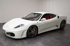 Bild des Angebotes Ferrari F430 F1