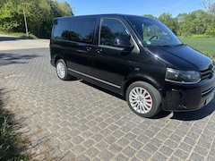 Bild des Angebotes VW T5 Multivan DSG 4MOTION Highline