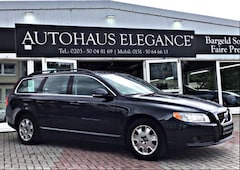 Bild des Angebotes Volvo V70 Kombi Edition PRO~Navi~Tempo.~Leder~Memory