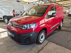Bild des Angebotes Citroen Berlingo 1.5 HDI 100 L2 Kasten lang Klima
