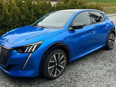 Bild des Angebotes Peugeot e-208 208 Elektromotor 136 GT Pack