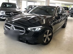 Bild des Angebotes Mercedes-Benz C 200 T d Modelljahr2025+Avantgarde+AHK+Kamera+Business-