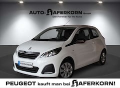 Bild des Angebotes Peugeot 108 Active*KLIMA