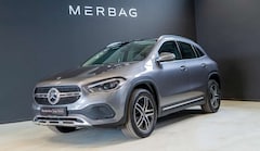 Bild des Angebotes Mercedes-Benz GLA 200 *Progressive Panorama Multibeam