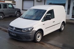 Bild des Angebotes VW Caddy Kasten EcoProfi*Klima*PDC*S-Heft*1.Hand