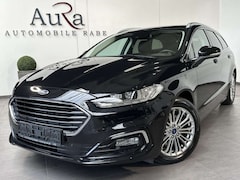 Bild des Angebotes Ford Mondeo Turnier 2.0 EB Titanium NAV+LED+AHK+SHZ