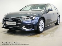 Bild des Angebotes Audi A4 Avant 35 TFSI advanced LED virt. Cock.+ NAVI+ PDC+