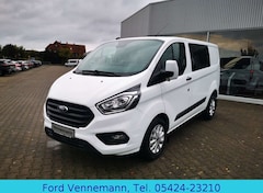 Bild des Angebotes Ford Transit Custom Kombi 320 L1 Trend