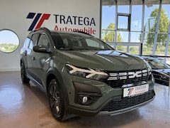 Bild des Angebotes Dacia Jogger TCe 110 Expression 7-Sitzer TW SH NAV CAM