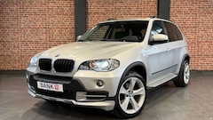 Bild des Angebotes BMW X5 3.0d LEDER*AHK*PDC*SHZ