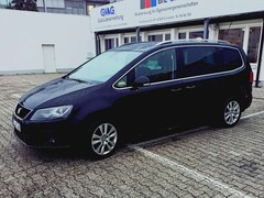 Bild des Angebotes SEAT Alhambra Alhambra 2.0 TSI DSG Sport