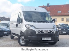Bild des Angebotes Fiat Ducato DUCATO NEW MODEL L3H2 Kasten Kamera, Navi, Apple