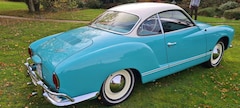 Bild des Angebotes VW Karmann Ghia