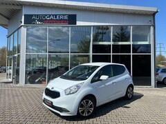 Bild des Angebotes Kia Venga UEFA Euro 16/AUT/KLIMA/SHZ/L-HEIZ/PDC/KAM