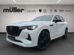 Bild des Angebotes Mazda CX-60 PHEV 327 PS 8AT AWD HOMURA PLUS