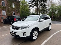 Bild des Angebotes Kia Sorento Spirit 2.4 4WD/LEDER/NAVI/KAMERA TÜV Neu