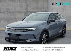 Bild des Angebotes Opel Grandland Edition 1.2 Hybrid, NAVI,Kamera,SHZ,LRHZ,Allw.