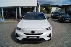Volvo C40 Recharge TWIN AWD 82kWh Plus Aut./AHK/BLIS