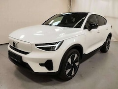 Bild des Angebotes Volvo C40 Recharge TWIN AWD 82kWh Plus Aut./AHK/BLIS