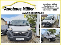 Bild des Angebotes Opel Movano HKa L2H2 3,5t Edition