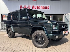 Bild des Angebotes Mercedes-Benz G 350 G Station G 350 BlueTec