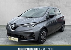 Bild des Angebotes Renault ZOE ICONIC R135 Z.E. Iconic CCS+KLIMA+LED+NAVI+SHZ