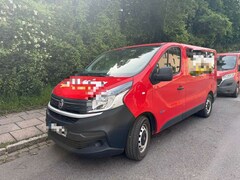 Bild des Angebotes Fiat Talento Kombi L1H1 1,0t Basis