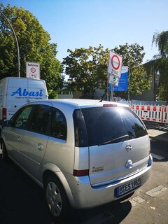 Bild des Angebotes Opel Meriva 1.4 Cosmo