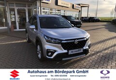 Bild des Angebotes Suzuki S-Cross 1.4 Comfort LED Navi Kamera