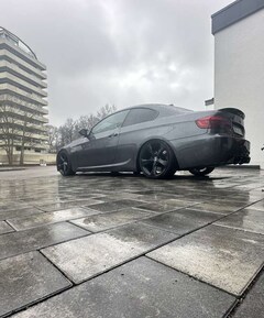 Bild des Angebotes BMW 330 330d