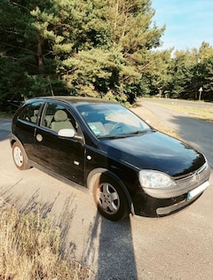 Bild des Angebotes Opel Corsa 1.0 12V Njoy