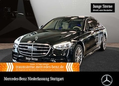 Bild des Angebotes Mercedes-Benz S 600 S 580 e 4M AMG+NIGHT+PANO+DIGITAL-L+BURMESTER4D+3D