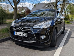 Bild des Angebotes Citroen DS3 THP 155 SportChic